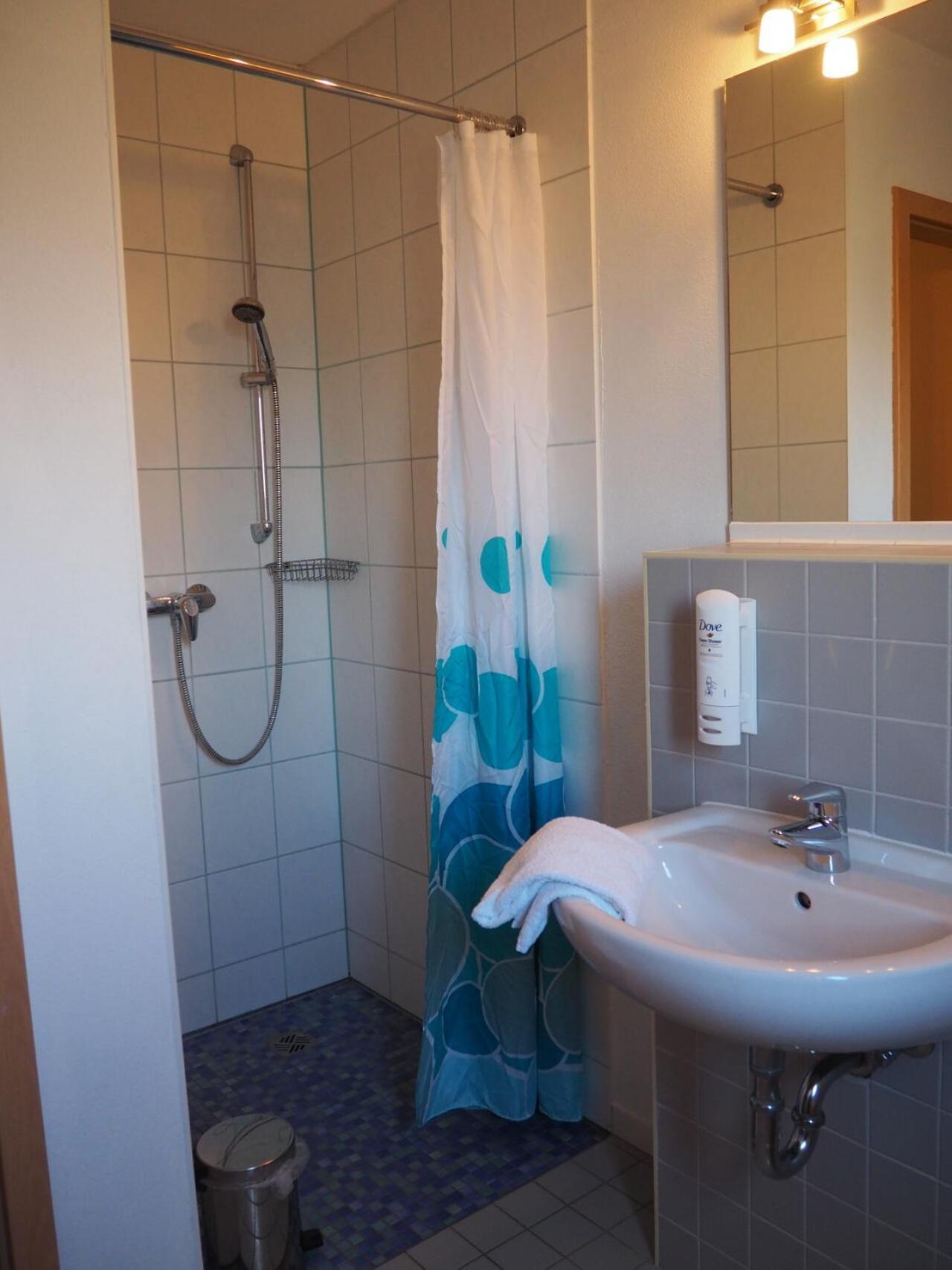 A&S Ferienzentrum Schwerin Шверин Экстерьер фото
